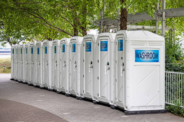 Best Portable restroom trailer rental  in Hden Springs, ID