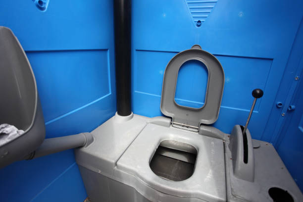 Portable Toilet Options We Offer in Hidden Springs, ID
