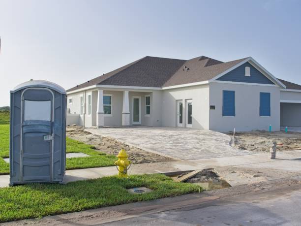 Best Local porta potty services  in Hden Springs, ID